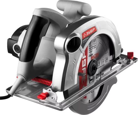 Пила циркулярная ЗПД-2000 серия МАСТЕР купить в Ижевске