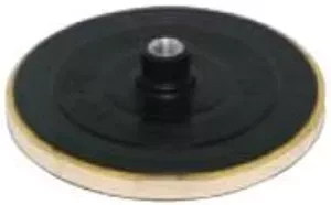 Тарельчатый диск-подошва Makita 743053-3 165мм, липучка купить в Ижевске