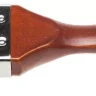 Кисть плоская STAYER "LASUR - LUX", деревянная ручка, смешанная щетина, 38мм 01051-038 купить в Ижевске