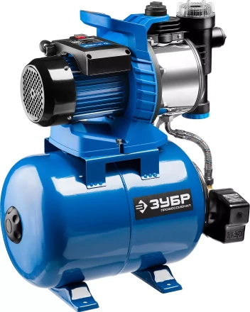 Насосная станция корпус из нержавеющей стали НАС-Т5-1100-С серия ПРОФЕССИОНАЛ купить в Ижевске