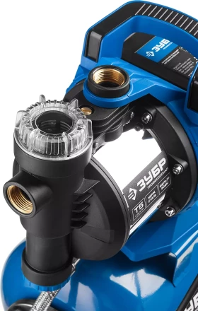 Насосная станция корпус из нержавеющей стали НАС-Т5-1100-С серия ПРОФЕССИОНАЛ купить в Ижевске