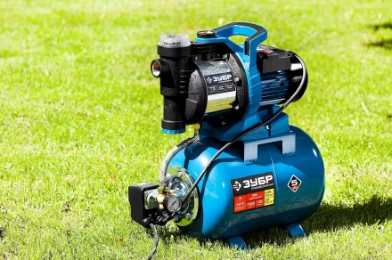 Насосная станция корпус из нержавеющей стали НАС-Т5-1100-С серия ПРОФЕССИОНАЛ купить в Ижевске