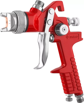 Краскопульты пневматические МХ 200 серия МАСТЕР купить в Ижевске