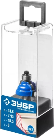 Фрезы кромочные калевочные №7 с подшипником 95мм серия ПРОФЕССИОНАЛ купить в Ижевске