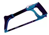 Ножовка по металлу GROSS PIRANHA 300 мм рычажный механизм натяжения полотна 77604 купить в Ижевске