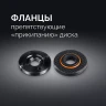 STEHER d 230 мм, 2200 Вт, УШМ (AGS-230-2200 S) купить в Ижевске