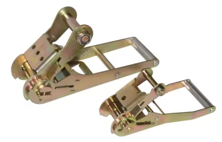 Стяжной механизм (стальная ручка 130 мм) Magnus-Profi 1.5 т, лента 25 мм  купить в Ижевске