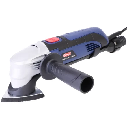 Многофункциональный инструмент Диолд МЭВ-0,34 МФ (кейс) купить в Ижевске