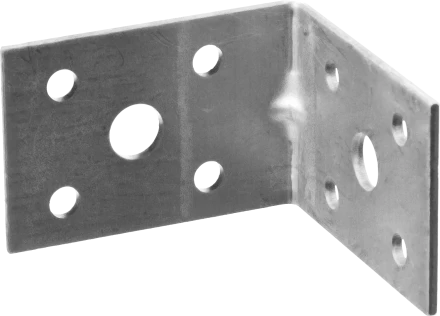 Крепежные углы усиленные УКУ-2.0 инд наклейка серия МАСТЕР купить в Ижевске