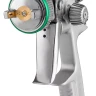 Краскопульт пневматический KRAFTOOL "PRO" Jeta 1000, HVLP, c верхним бачком, 1,3мм 06559-1.3 купить в Ижевске