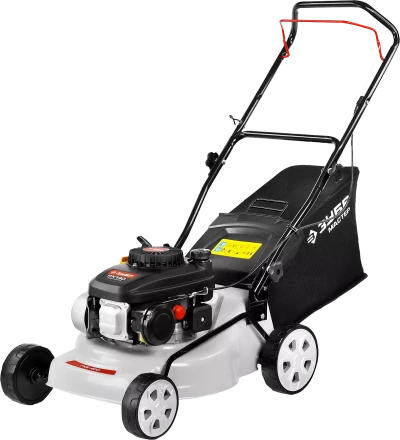 Газонокосилка бензиновая ГКБ-400 серия МАСТЕР купить в Ижевске