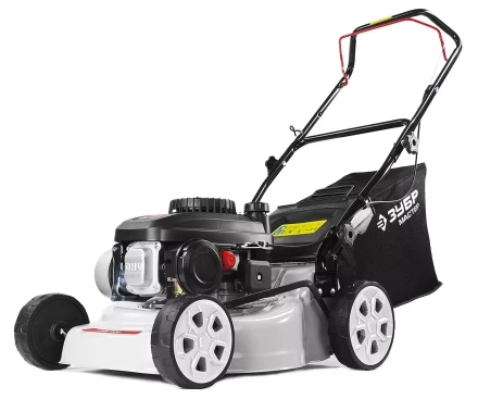 Газонокосилка бензиновая ГКБ-400 серия МАСТЕР купить в Ижевске