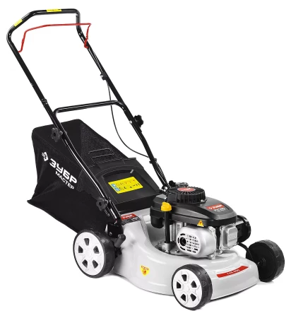 Газонокосилка бензиновая ГКБ-400 серия МАСТЕР купить в Ижевске