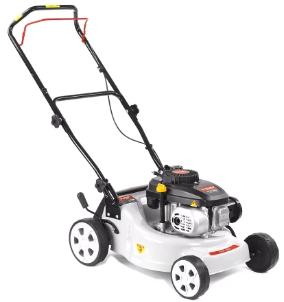 Газонокосилка бензиновая ГКБ-400 серия МАСТЕР купить в Ижевске