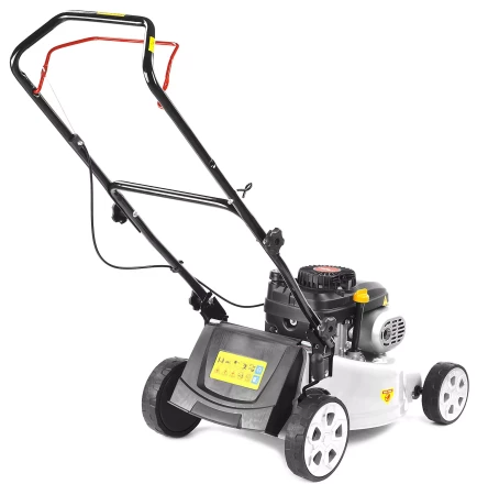 Газонокосилка бензиновая ГКБ-400 серия МАСТЕР купить в Ижевске