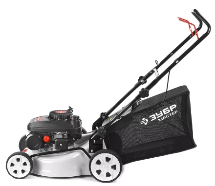 Газонокосилка бензиновая ГКБ-400 серия МАСТЕР купить в Ижевске