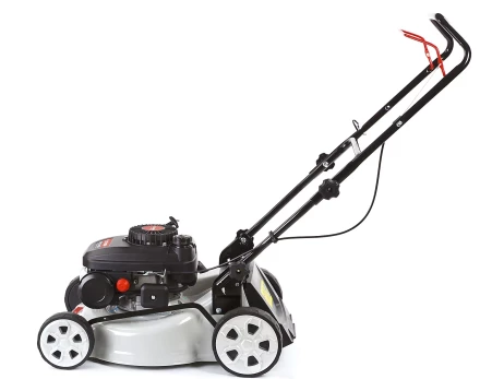 Газонокосилка бензиновая ГКБ-400 серия МАСТЕР купить в Ижевске