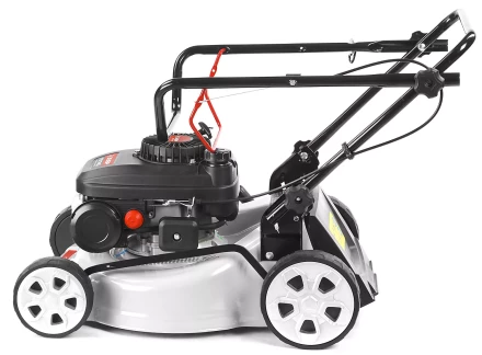 Газонокосилка бензиновая ГКБ-400 серия МАСТЕР купить в Ижевске