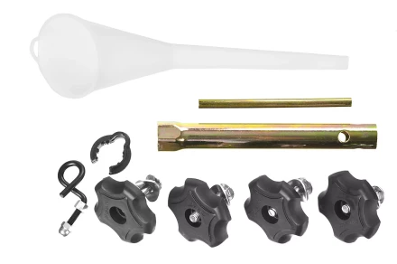 Газонокосилка бензиновая ГКБ-400 серия МАСТЕР купить в Ижевске