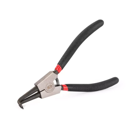 Набор съемников стопорных колец КВТ НКС-06, 180/230 мм, 6 шт. (92036) купить в Ижевске