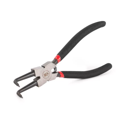 Набор съемников стопорных колец КВТ НКС-06, 180/230 мм, 6 шт. (92036) купить в Ижевске