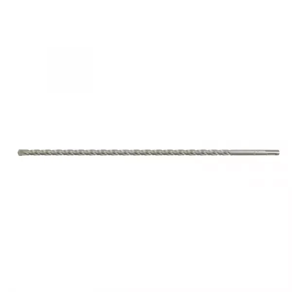 Бур SDS-plus S4 12 х 460 Кратон 1 02 03 055 купить в Ижевске