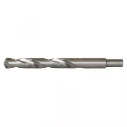 Сверло шлифованное с уменьшенным хвостовиком Р6М5 d16 х 178 мм Кратон 1 05 16 012