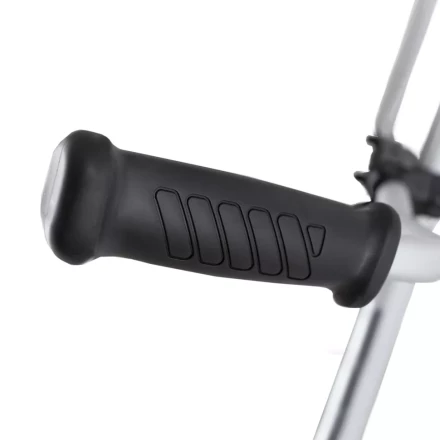 Триммер бензиновый DTL-52, 52 см3, неразъемная штанга, состоит из 2 частей Denzel 96265 купить в Ижевске