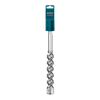Бур по бетону ALTECO 25х460 SDS-Max 17479