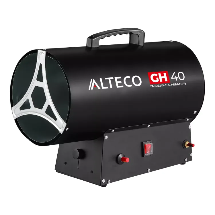 Газовый нагреватель ALTECO GH 40 39823 купить в Ижевске