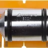 Отвес STAYER "PROFI" строительный со шнуром, с противоударными ободками, 800 г 06352-80 купить в Ижевске