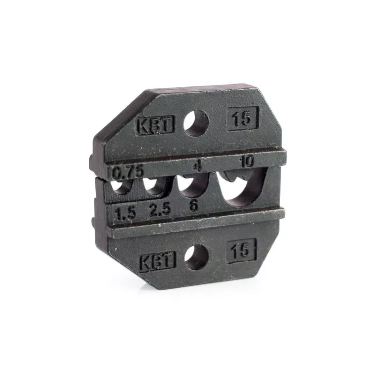Номерные матрицы МПК-15 КВТ купить в Ижевске