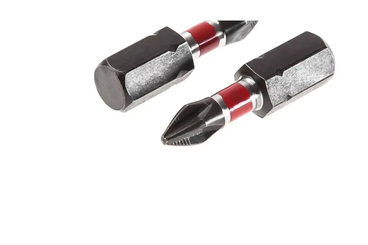 Бита HAMMER PH1 25мм (2шт) купить в Ижевске