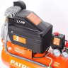 Компрессор масляный поршневой прямой привод PATRIOT PRO 24-260 купить в Ижевске
