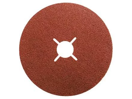 Круг фибровый MATRIX Р 24 125х22 5 штук 73907 купить в Ижевске