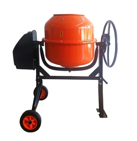 Бетоносмеситель AMIX BM-200L купить в Ижевске