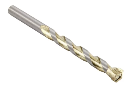 Сверло по камню HAMMER Ф12х150мм (DR CR 12,0мм*150/100мм) купить в Ижевске