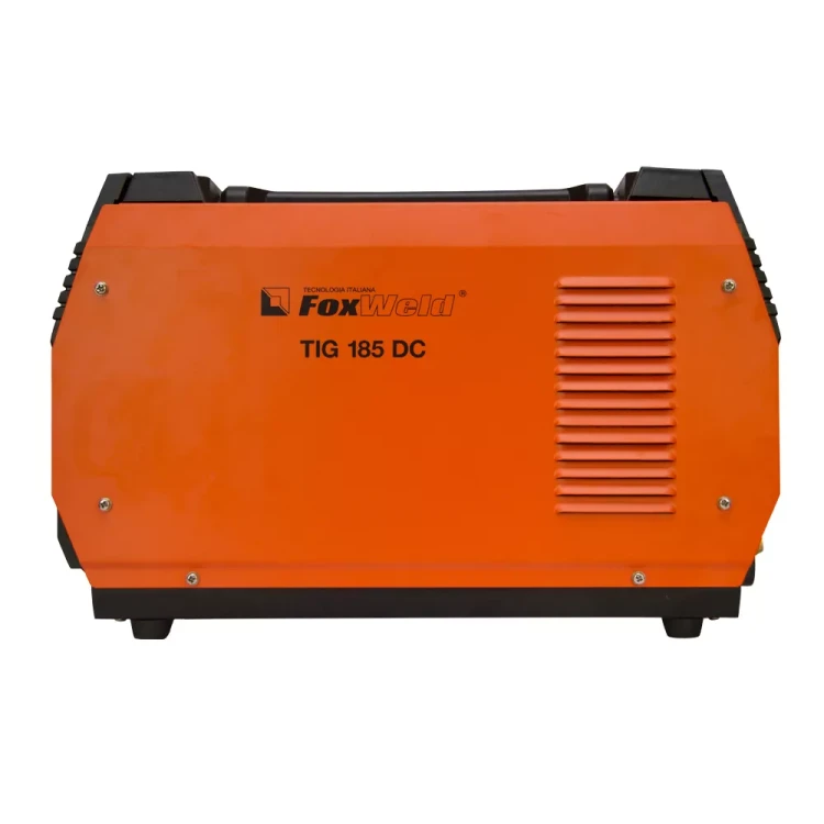 Аппарат аргонодуговой сварки FoxWeld TIG 185 DC купить в Ижевске