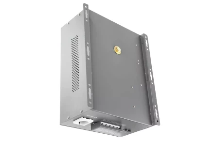 Стабилизатор напряжения WESTER STW10000NS купить в Ижевске