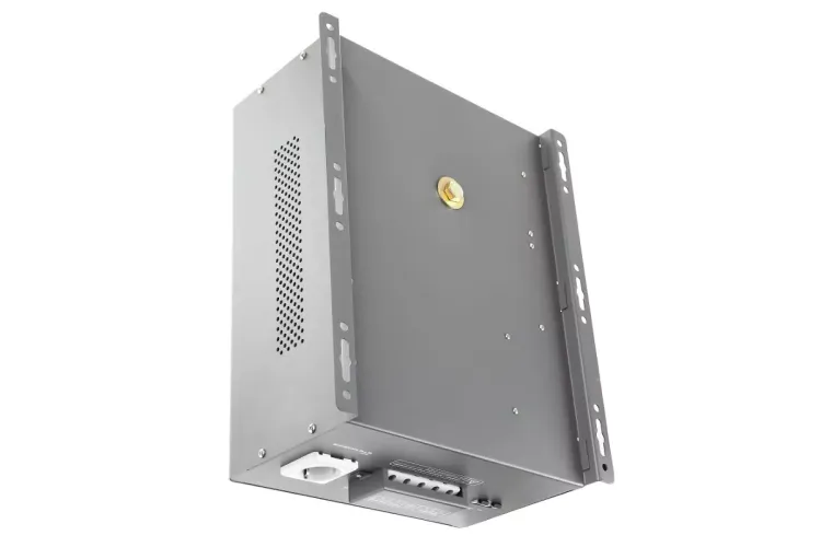 Стабилизатор напряжения WESTER STW10000NS купить в Ижевске