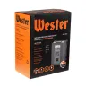 Стабилизатор напряжения WESTER STW10000NS купить в Ижевске