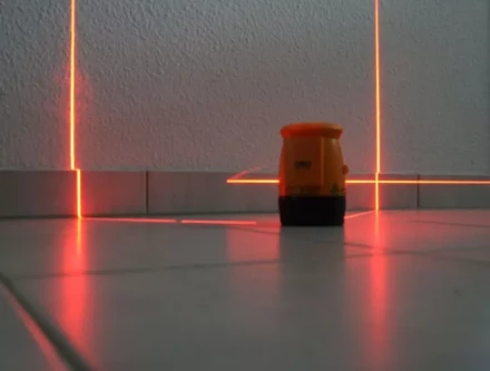 Нивелир лазерный ADA Geo-Fennel FL 40-3 Linner-HP купить в Ижевске