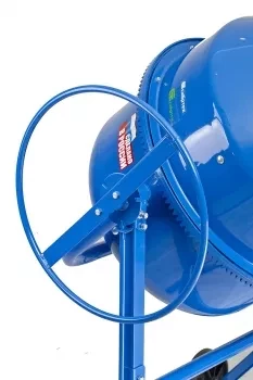 Бетономешалка Сибртех СТ-160 95419 купить в Ижевске