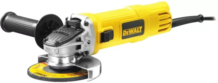 Углошлифовальная машина УШМ DWE 4051-KS DeWalt купить в Ижевске
