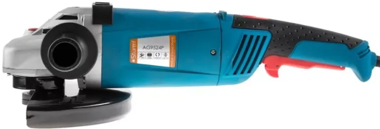 Углошлифовальная машина УШМ AG-9524 Р STURM купить в Ижевске