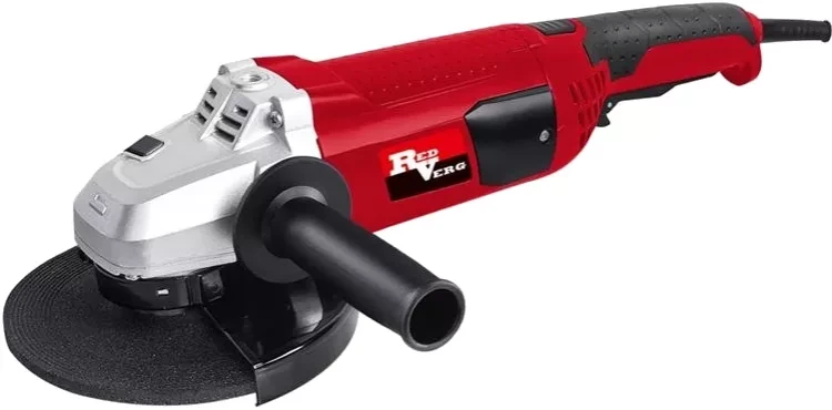 Шлифмашина УШМ RD-AG210-230S RedVerg купить в Ижевске