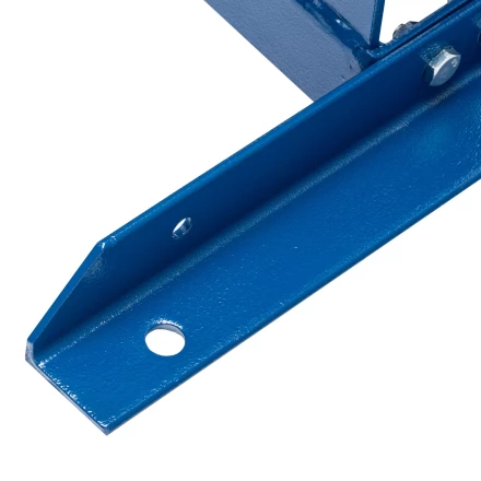 Пресс гидравлический настольный с манометром Stels 52305, 10 т купить в Ижевске