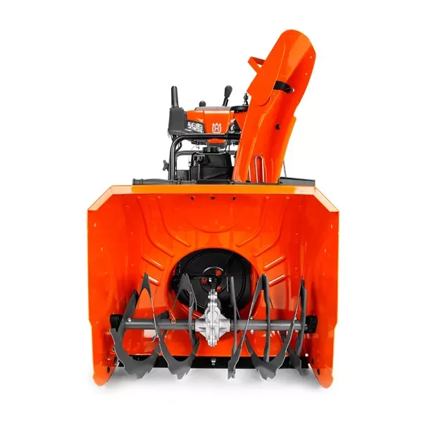 Бензиновый снегоуборщик Husqvarna ST 224 купить в Ижевске