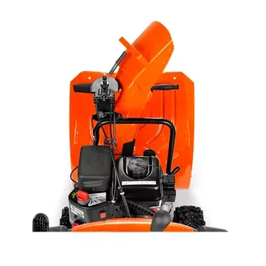 Бензиновый снегоуборщик Husqvarna ST 224 купить в Ижевске