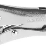 Зажим STAYER "PROFI" "PRO-Fix" жестянщика, ручной, 200x30мм 22473_z01 купить в Ижевске